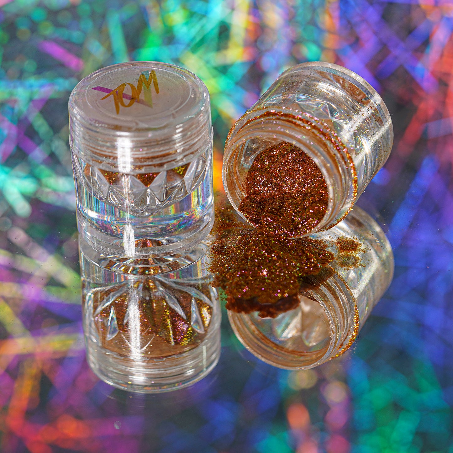 GOLDEN HOUR BUNDLE + FREE HYPER PIGMENT