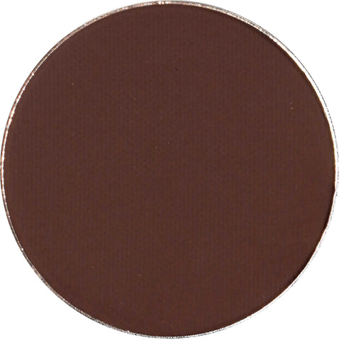 DESERT PLUM - VELVET MATTE