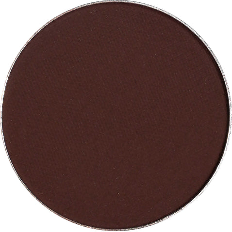 EARTHY - VELVET MATTE