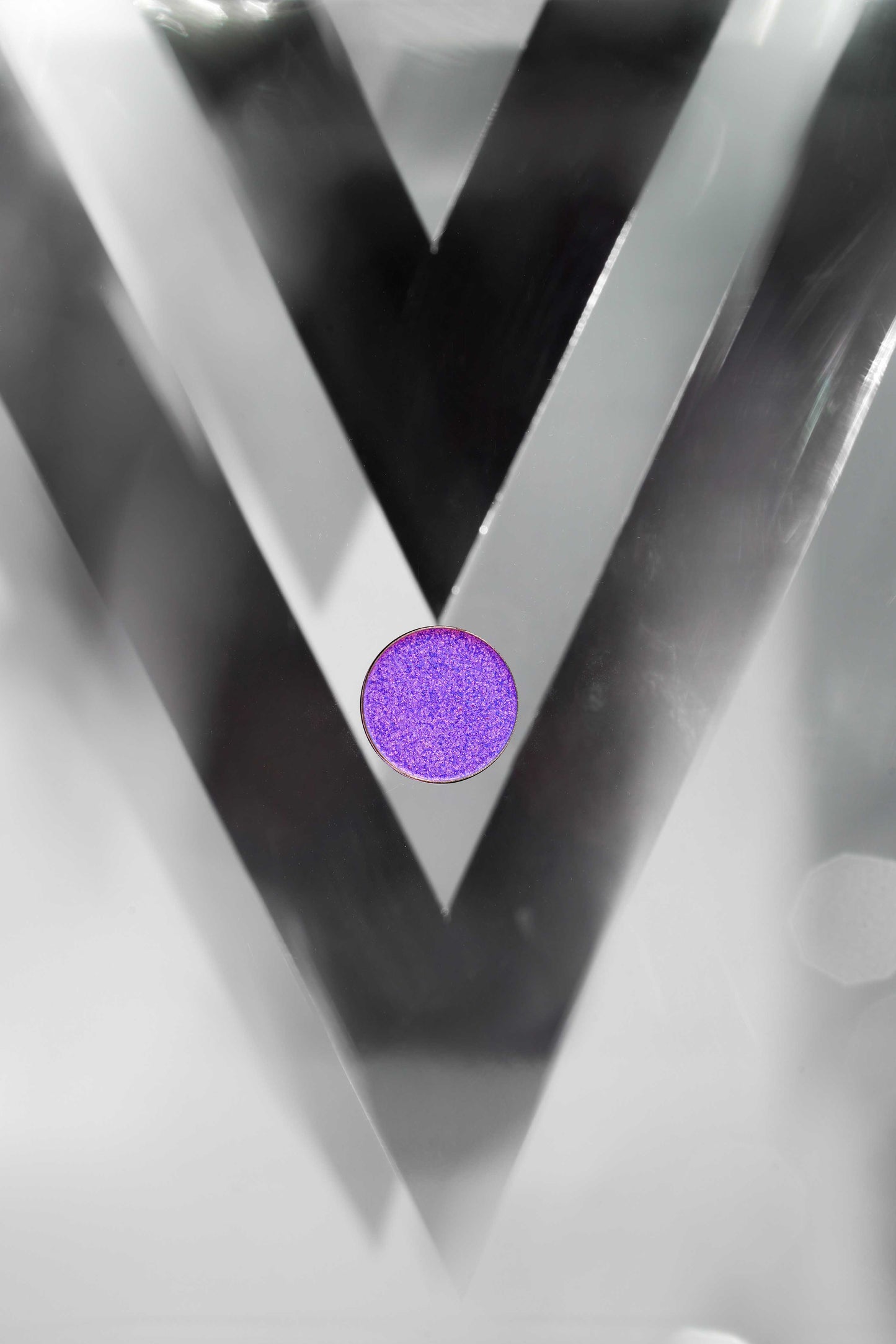 GLAZED - SHIMMER SHADOW