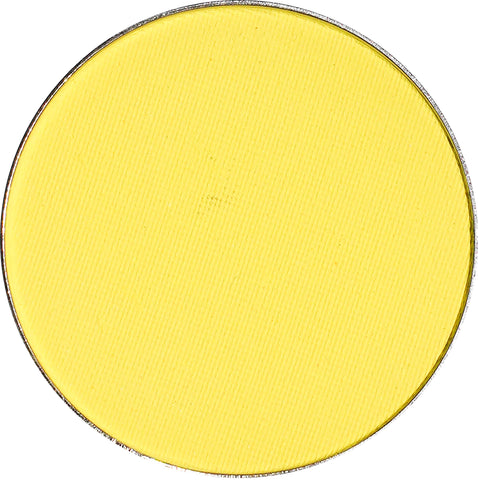 LEMON - VELVET MATTE