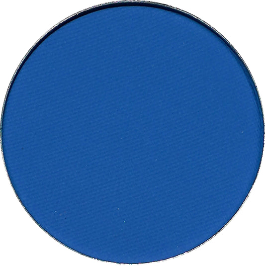 MAMA'S BLUE - VELVET MATTE