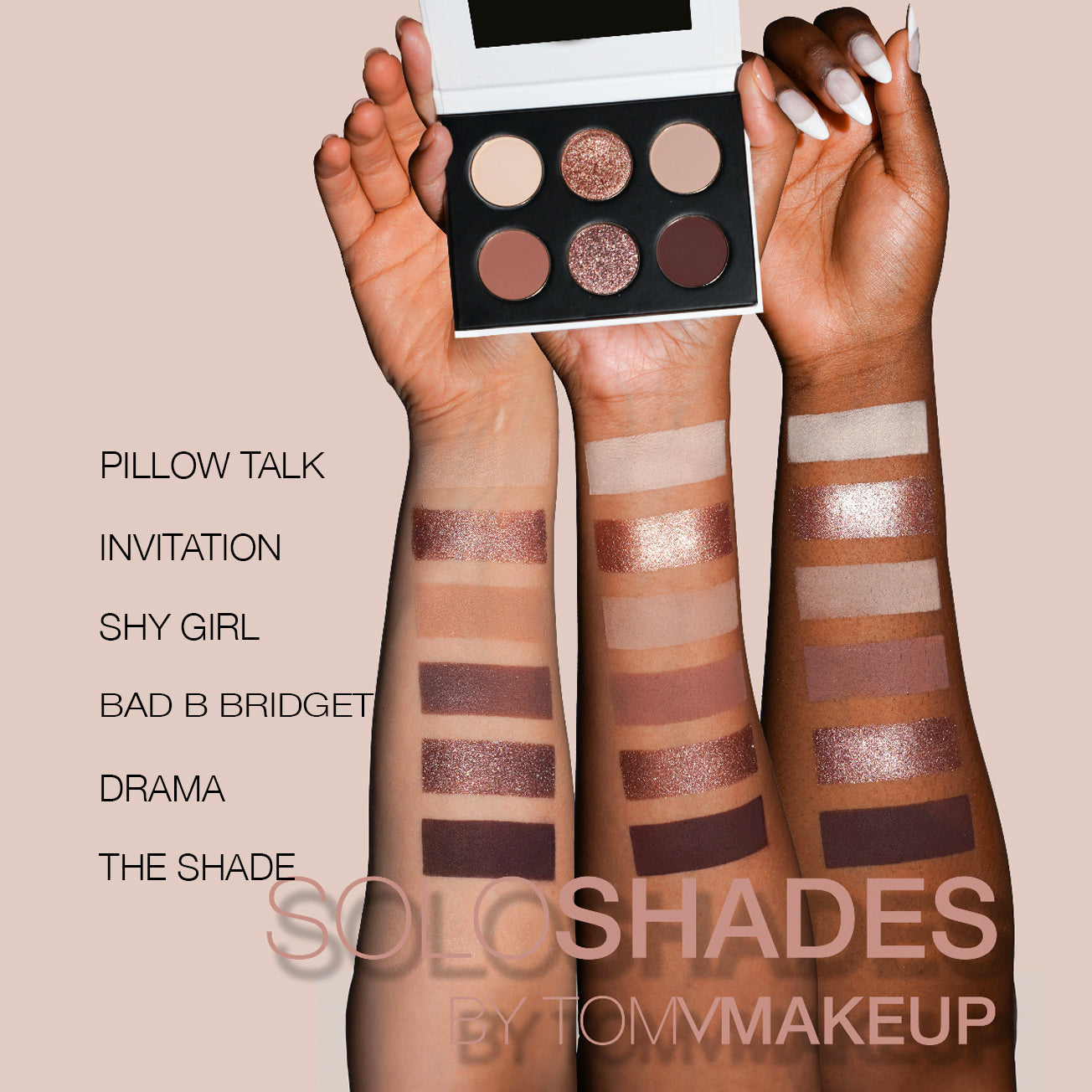 NEUTRAL PALETTE
