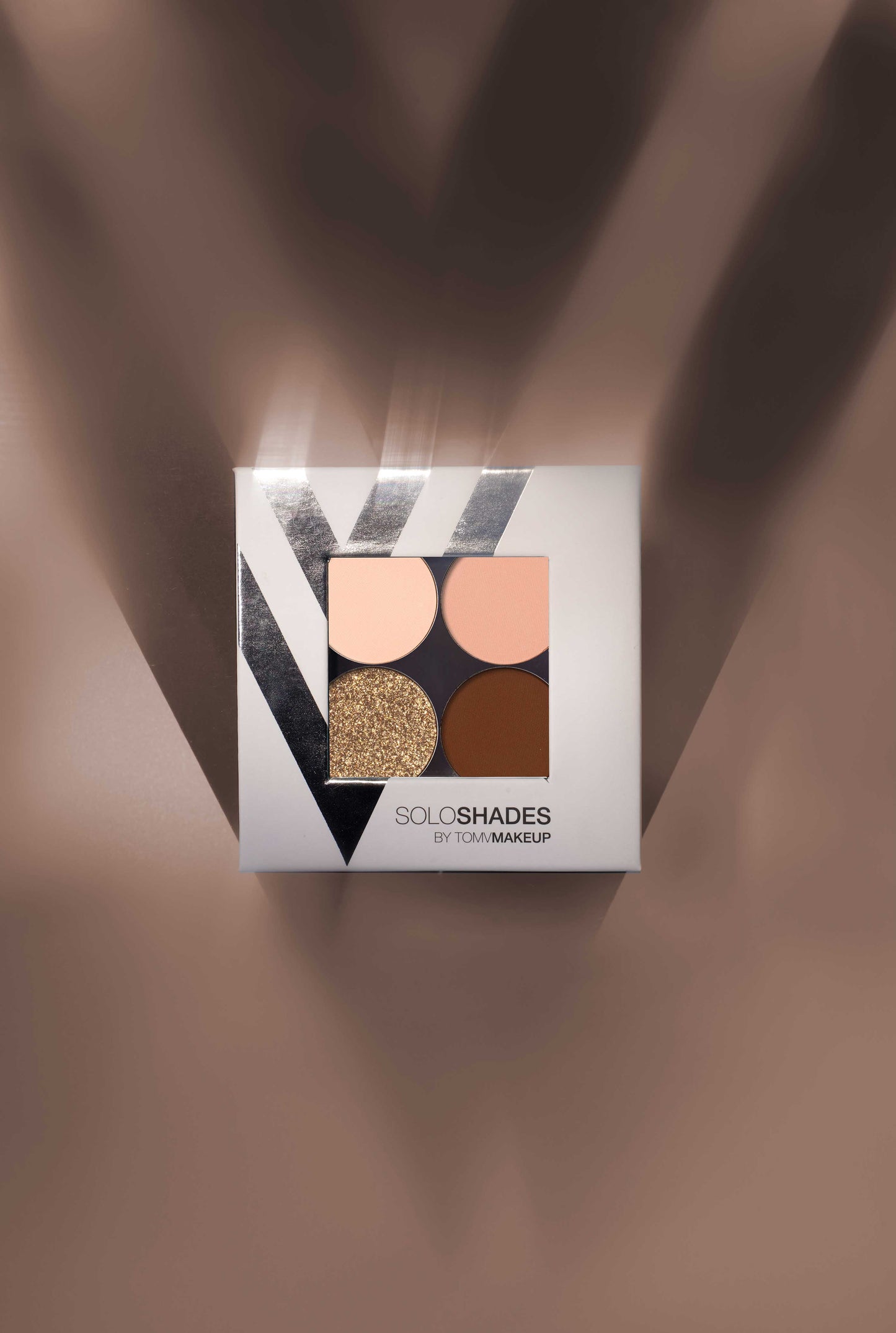 QUAD NEUTRAL WARM MEDIUM