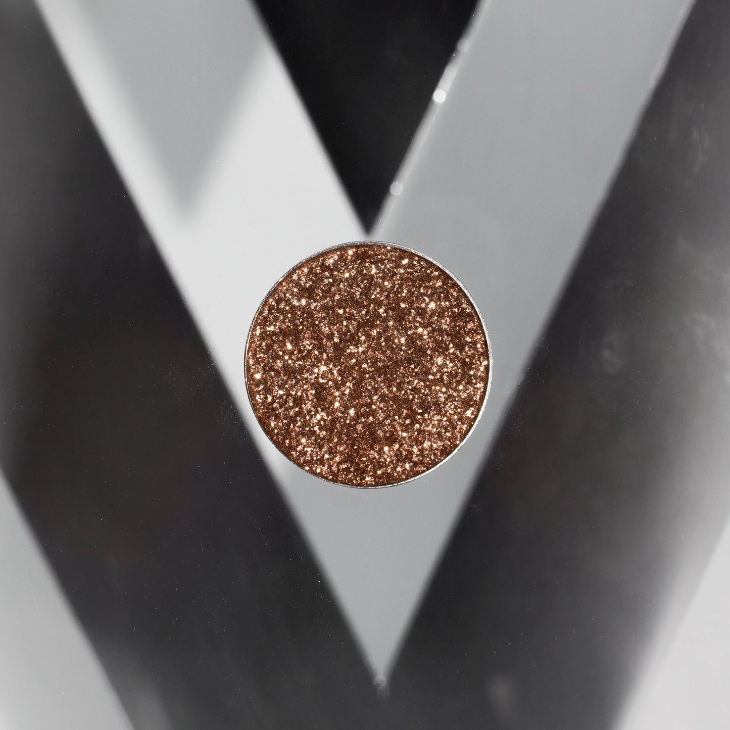 COPPER & GOLD PALETTE