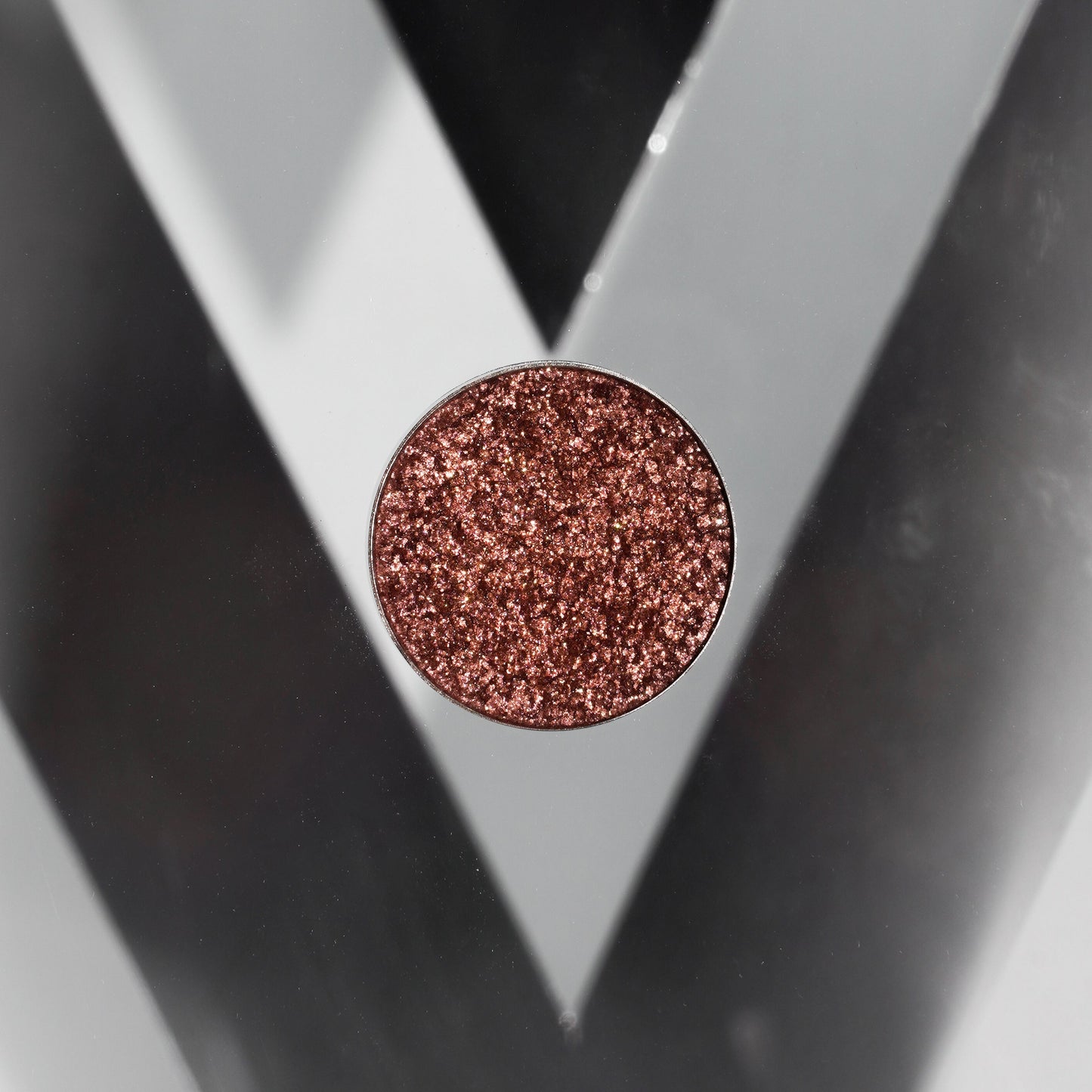 COPPER & GOLD PALETTE