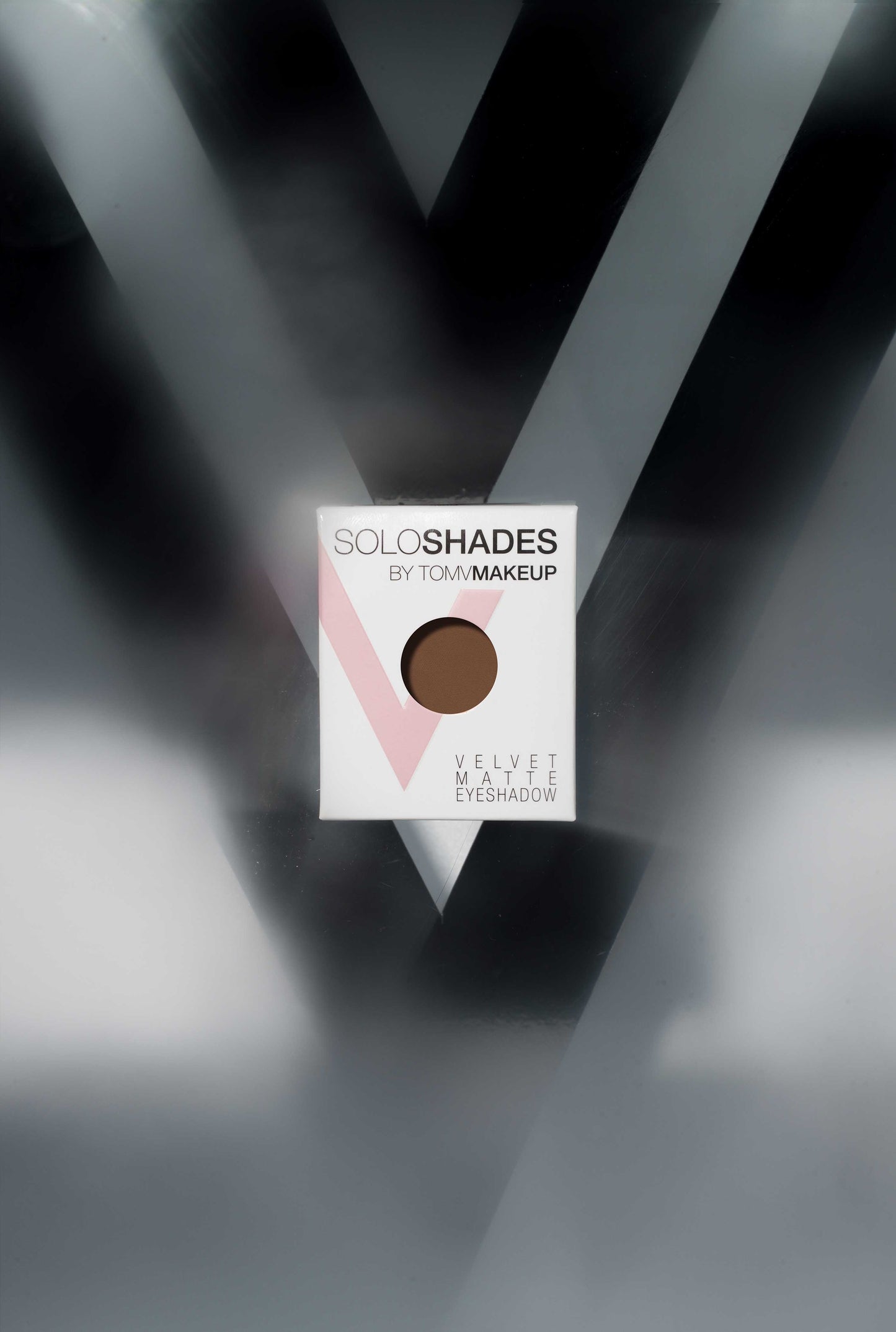 TEDDY - VELVET MATTE