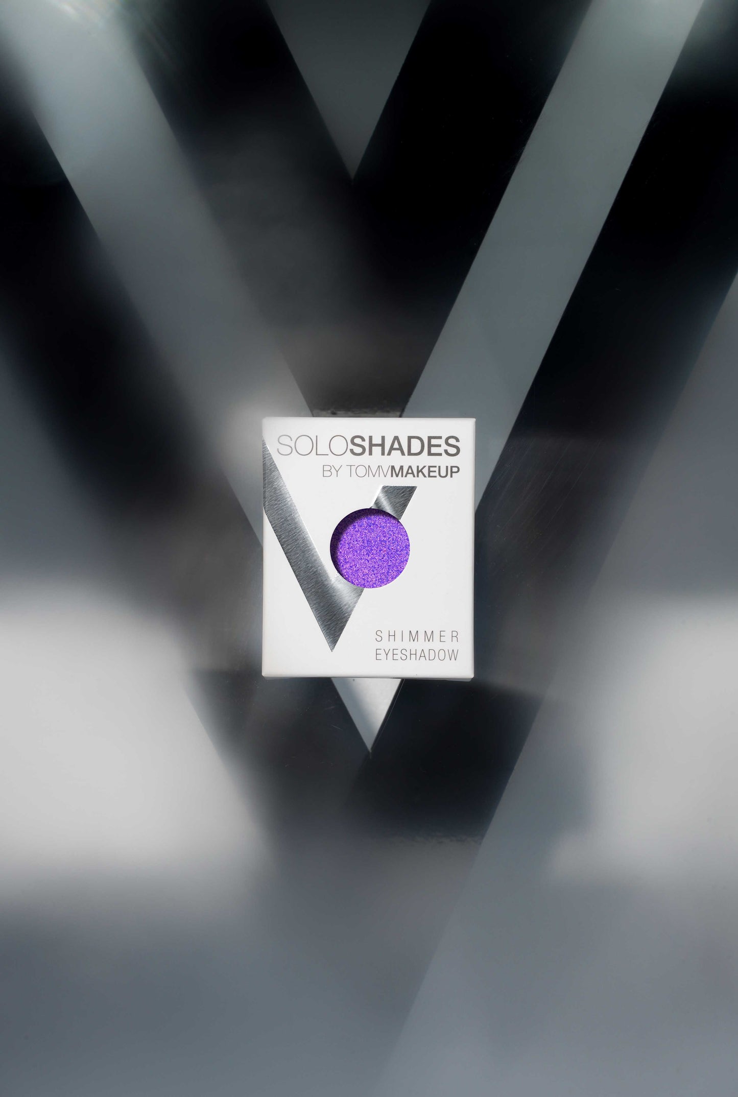 GLAZED - SHIMMER SHADOW