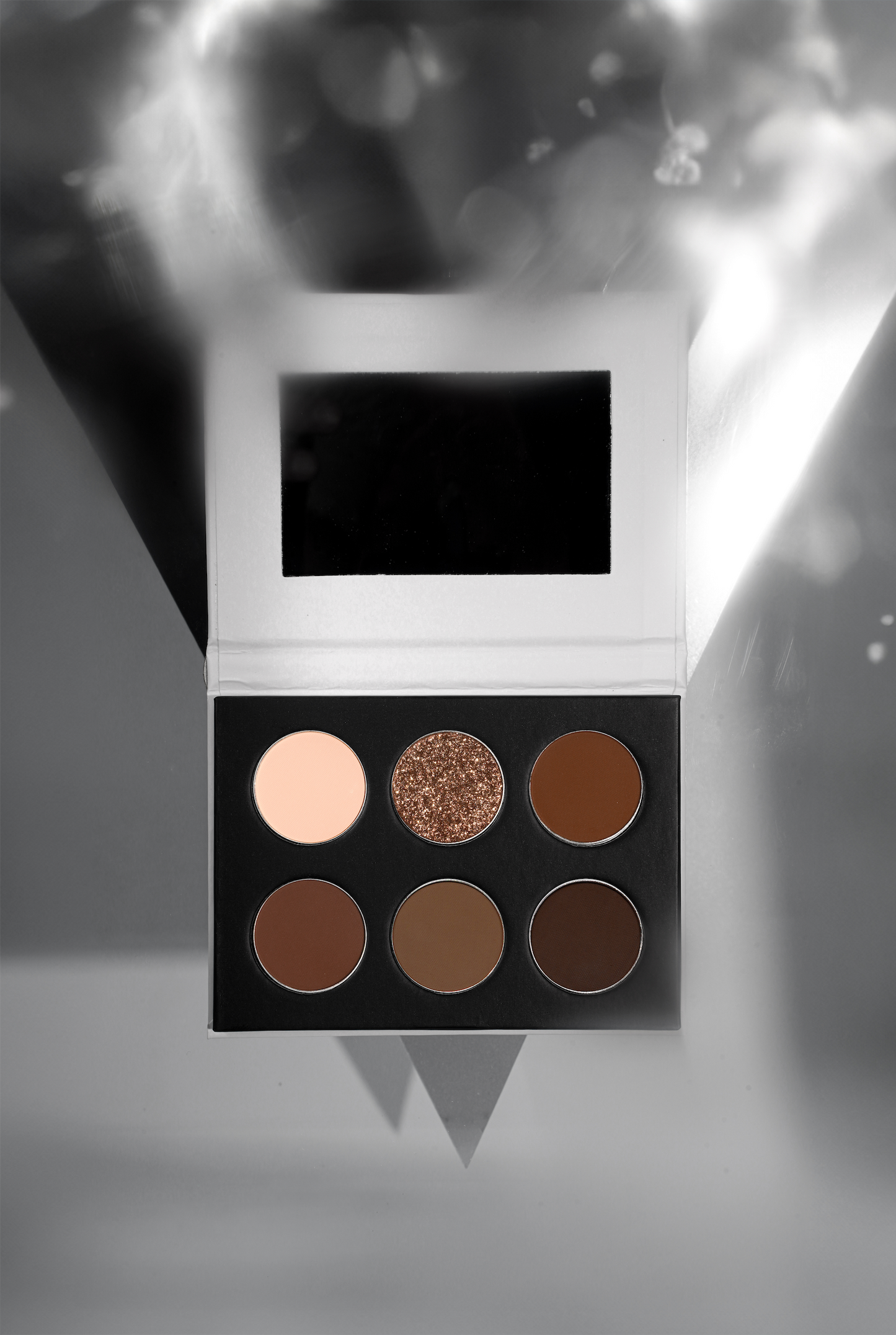 WARM INTENTIONS 6 PALETTE