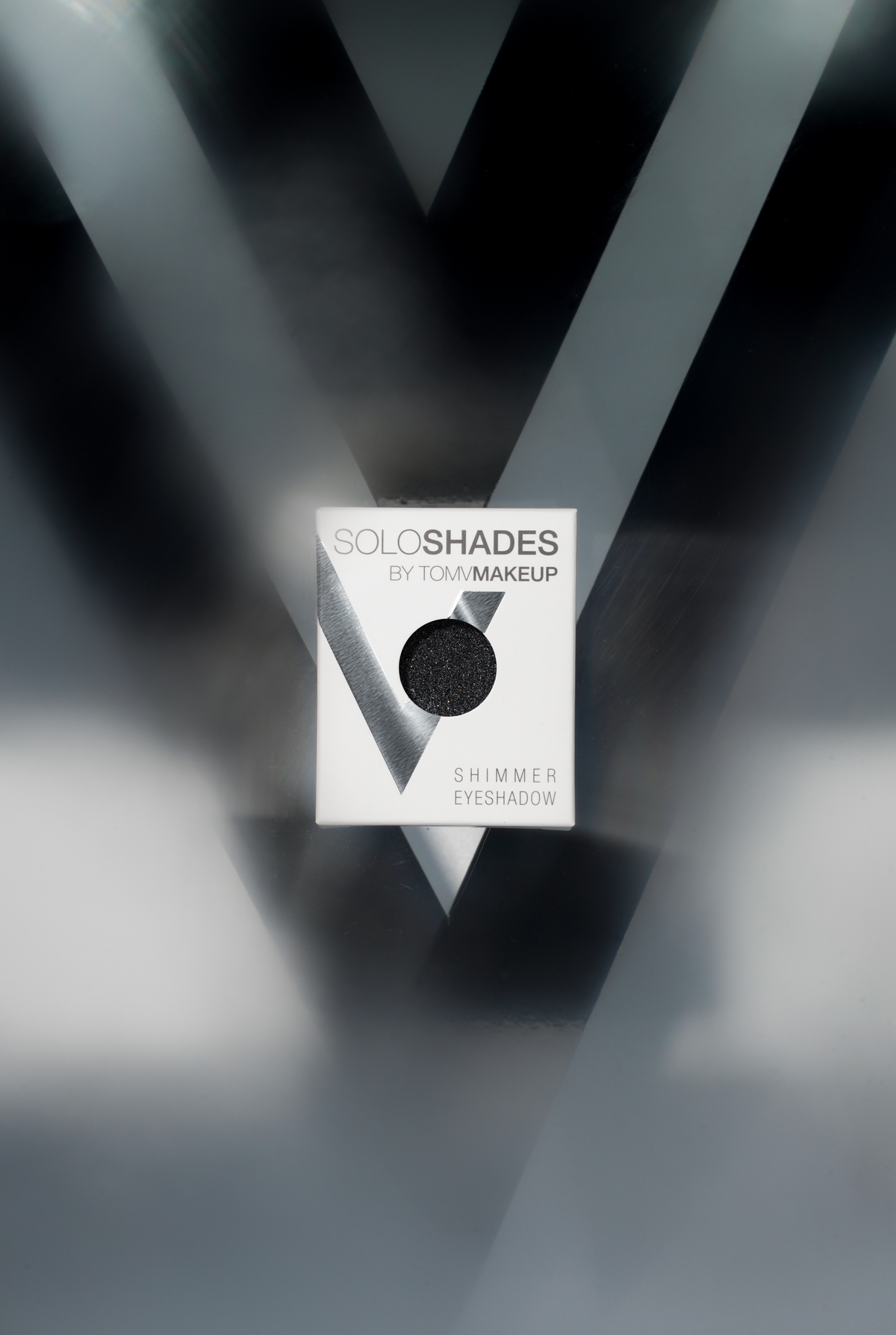 INTO THE BLUE - SHIMMER SHADOW