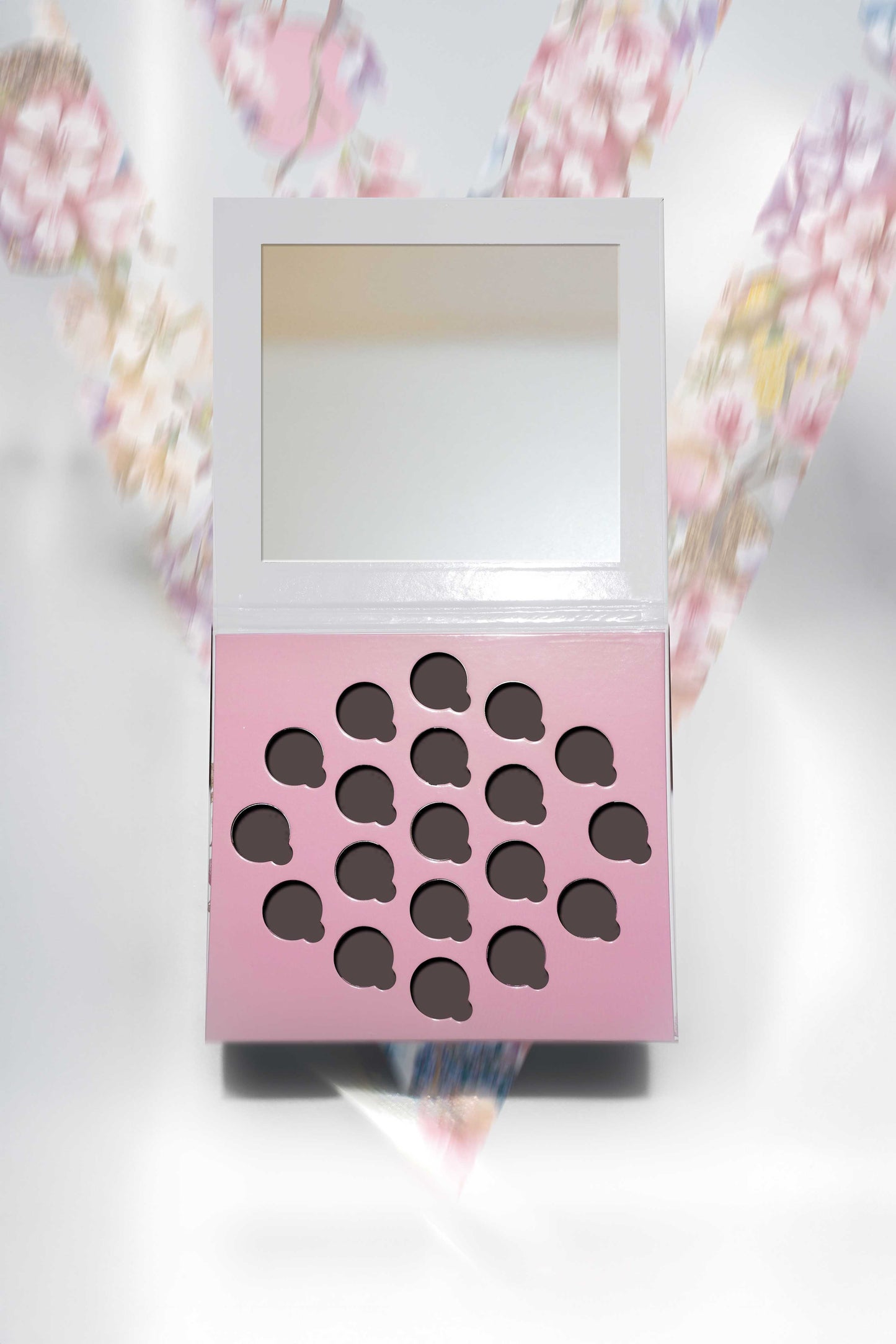 MAGNETIC PALETTES - SOLO SHADES