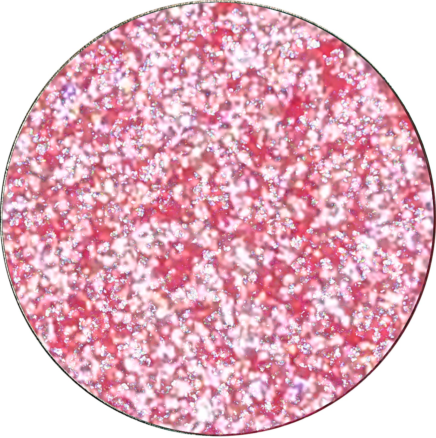 ENCOURAGING - SHIMMER SHADOW