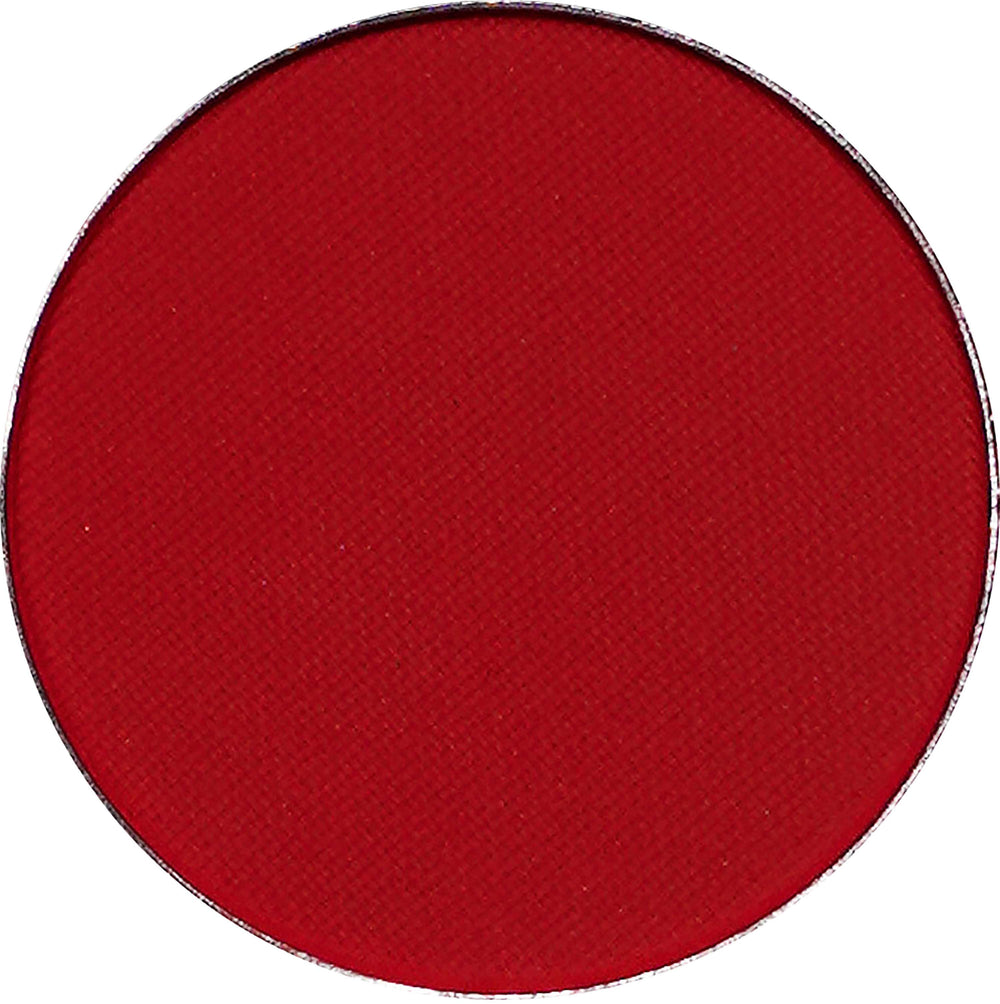 ROUGE BASIQUE - MAT VELOURS
