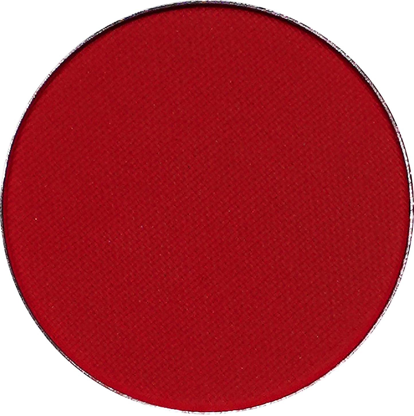 BASIC RED - VELVET MATTE