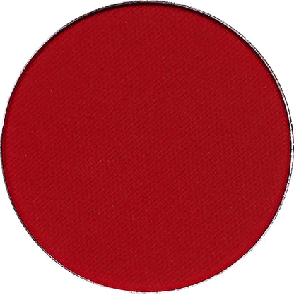 BASIC RED - VELVET MATTE