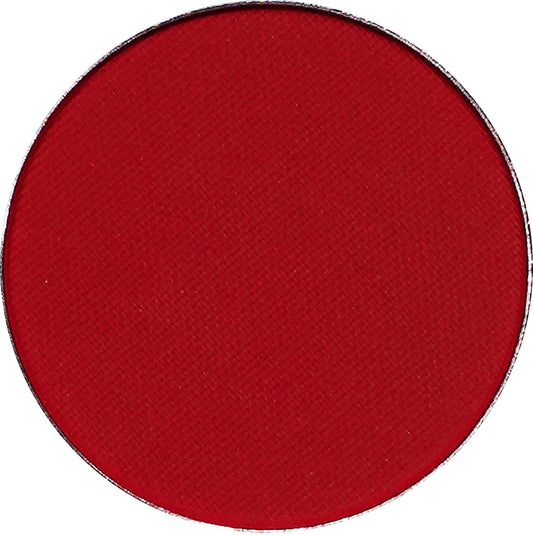 BASIC RED - VELVET MATTE