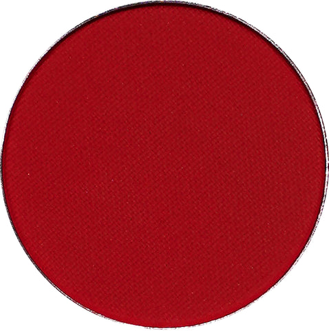BASIC RED - VELVET MATTE