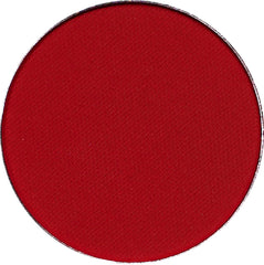 BASIC RED - VELVET MATTE