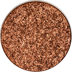 BRASS - SHIMMER SHADOW