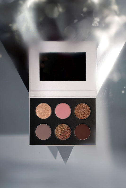 DAY & NIGHT PALETTE