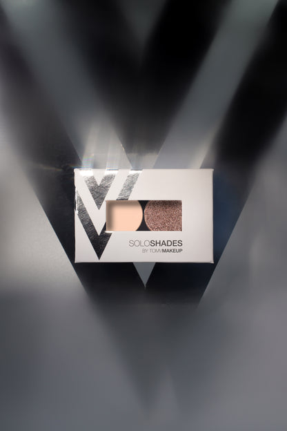 NATURAL DUO PALETTE