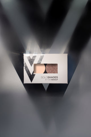NATURAL DUO PALETTE