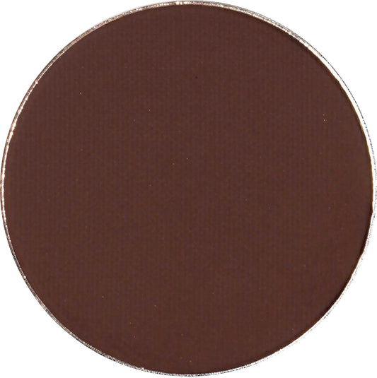 DESERT PLUM - VELVET MATTE