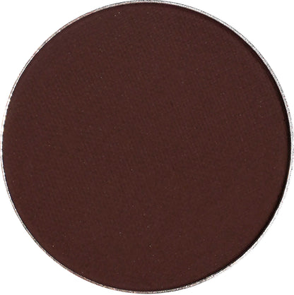 EARTHY - VELVET MATTE