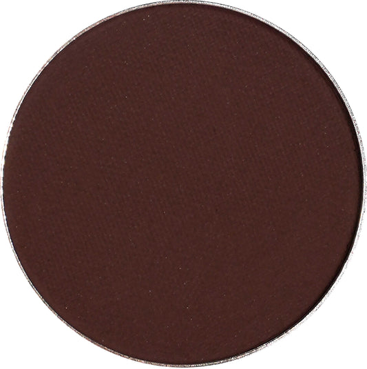 EARTHY - VELVET MATTE