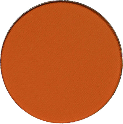 GINGER - VELVET MATTE