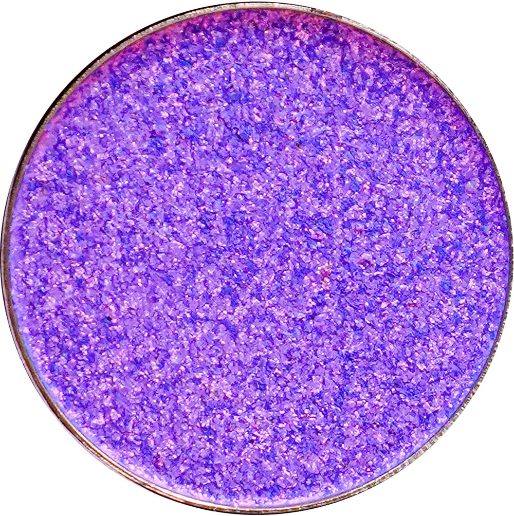 GLACÉ - FARD SCINTILLANT