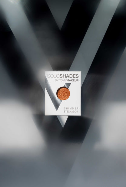 GOLDEN HOUR - SHIMMER SHADOW