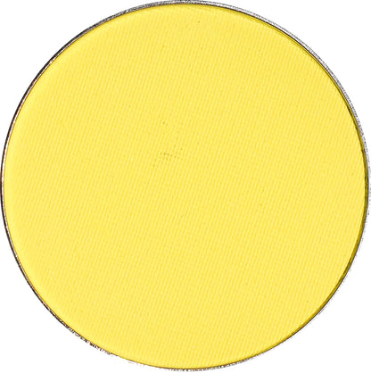 LEMON - VELVET MATTE