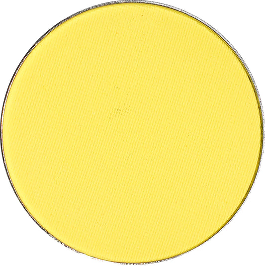 LEMON - VELVET MATTE