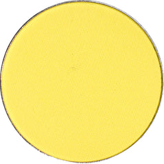 LEMON - VELVET MATTE