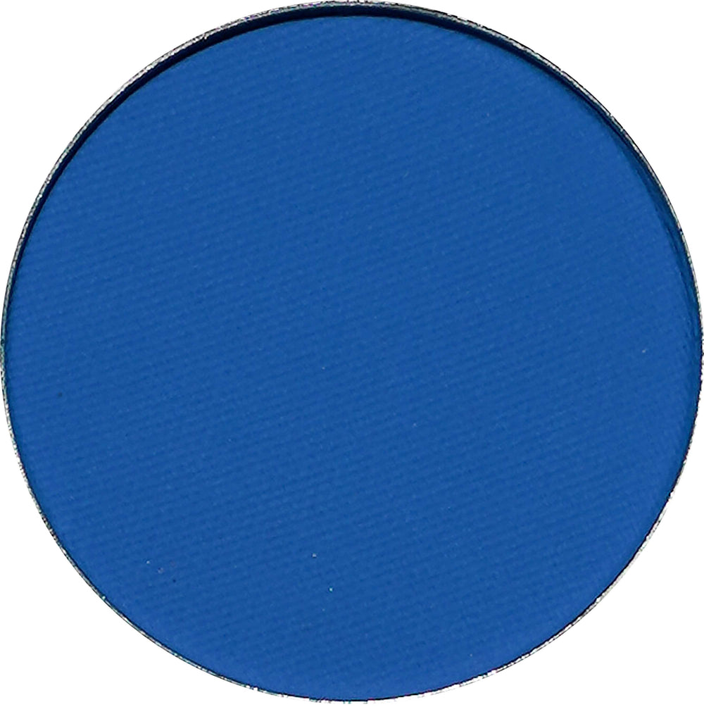 MAMA'S BLUE - VELOUR MAT