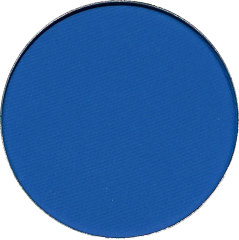 MAMA'S BLUE - VELVET MATTE