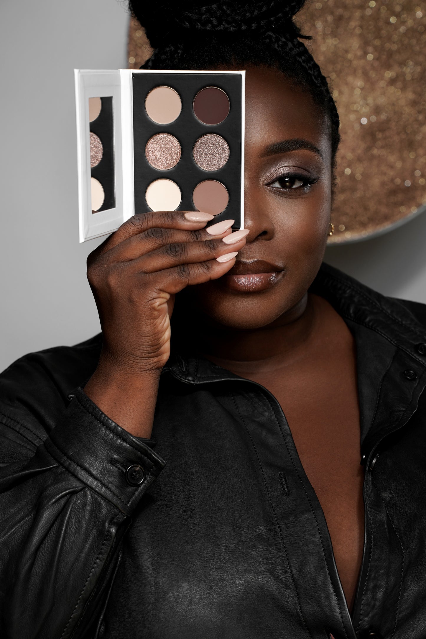 NEUTRAL PALETTE