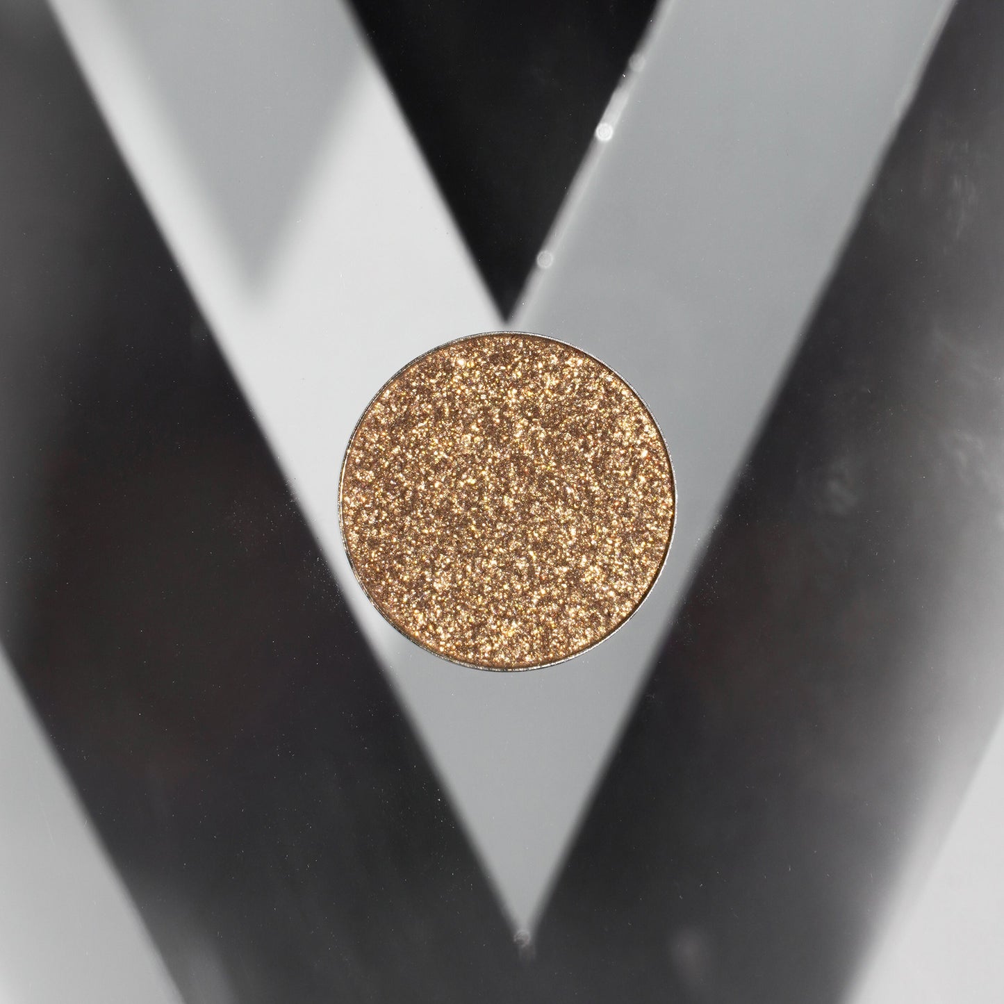 SOFT GOLD QUAD PALETTE