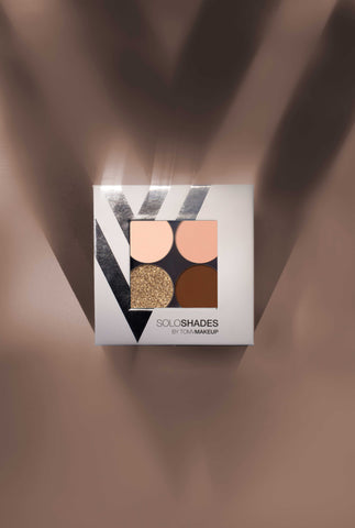 QUAD NEUTRAL WARM MEDIUM