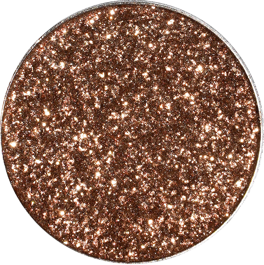 NOMAD GOLD - OMBRE IRISÉE
