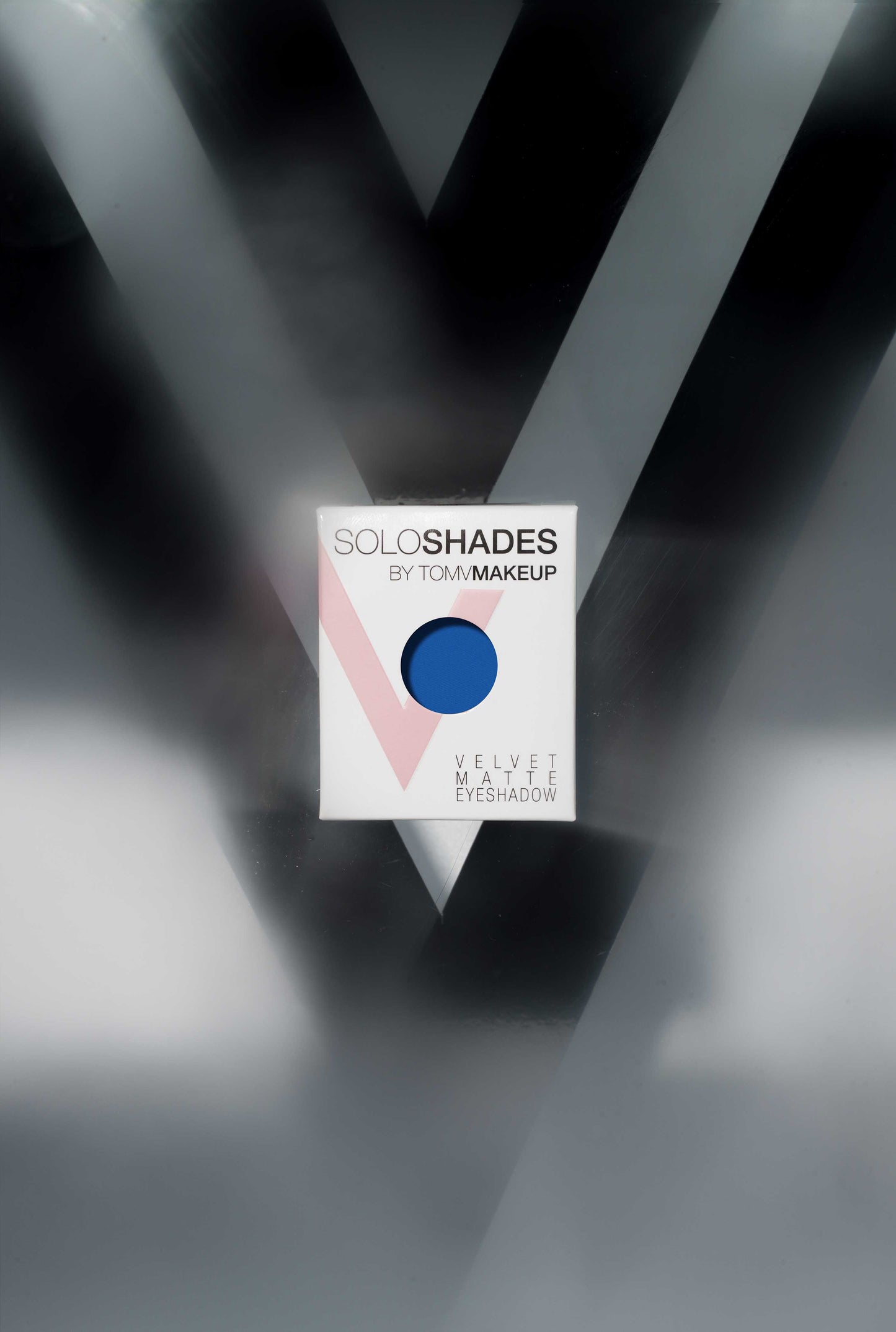 MAMA'S BLUE - VELVET MATTE