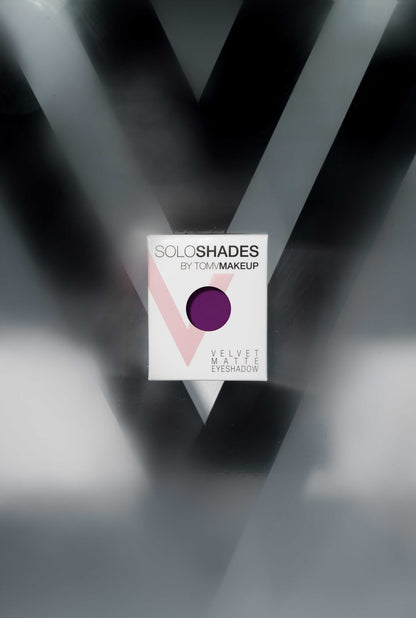 PRINCE - VELVET MATTE