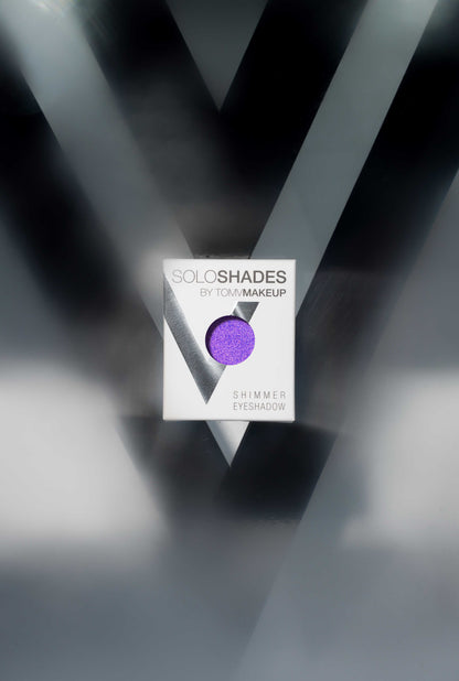 GLAZED - SHIMMER SHADOW