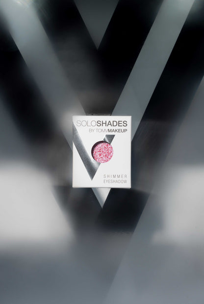 ENCOURAGING - SHIMMER SHADOW