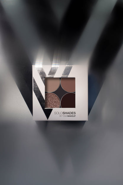 NEUTRAL QUAD PALETTE