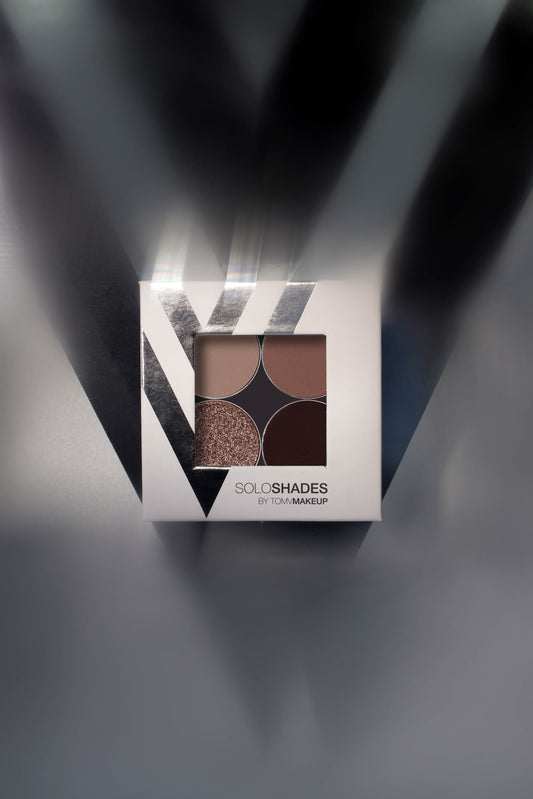 NEUTRAL QUAD PALETTE