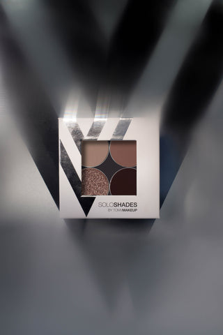 NEUTRAL QUAD PALETTE