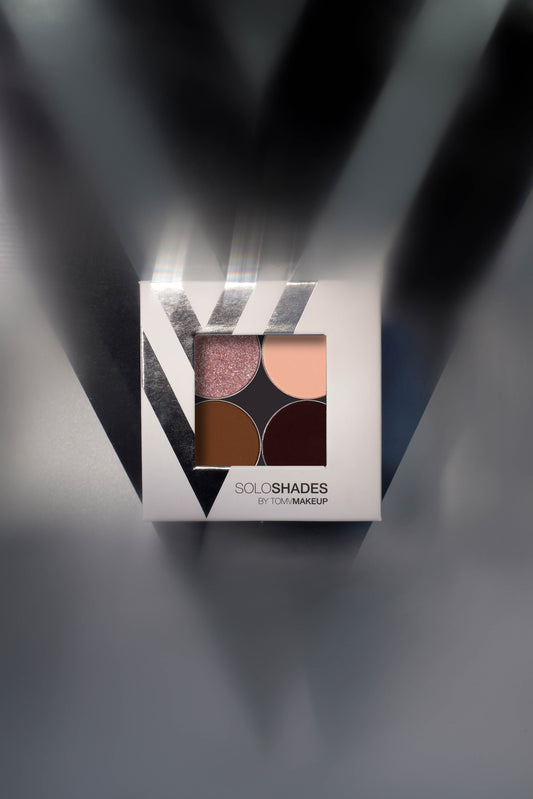 OH GAY QUAD PALETTE