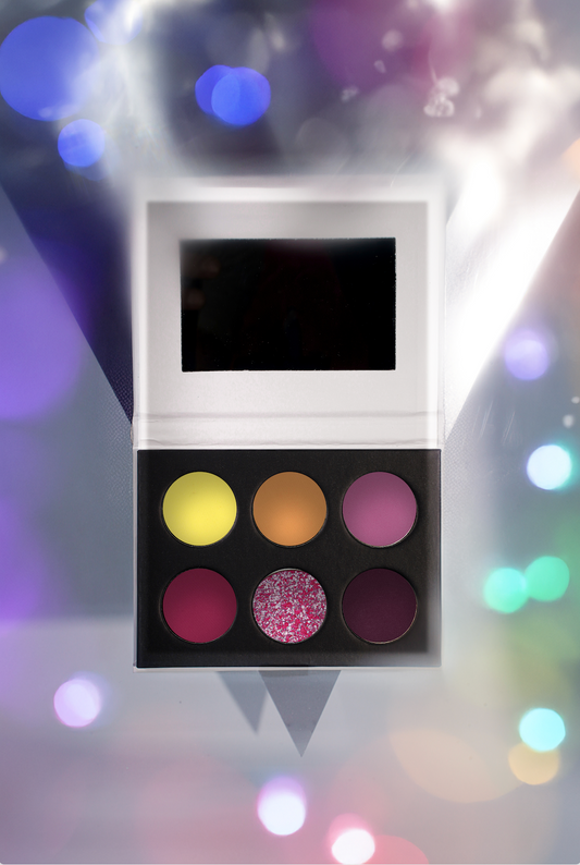 PRIDE PALETTE